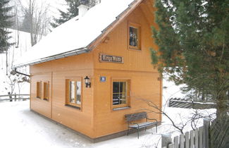 Foto 1 - Cozy Holiday Home in Carinthia near Ski Area