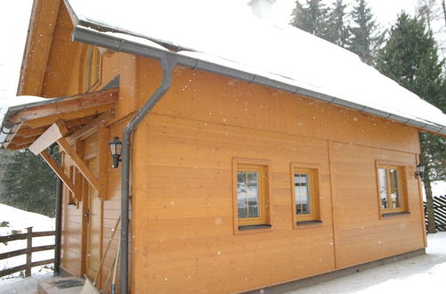 Photo 7 - Cozy Holiday Home in Carinthia near Ski Area