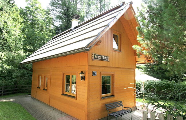 Cozy Holiday Home in Carinthia near Ski Area - Foto 1