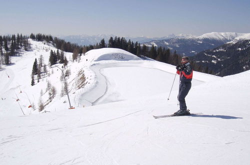 Photo 13 - Cozy Holiday Home in Carinthia near Ski Area