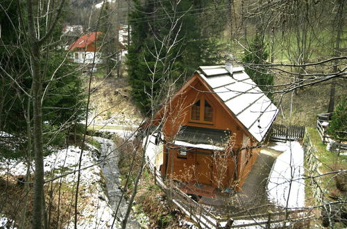 Foto 17 - Cozy Holiday Home in Carinthia near Ski Area