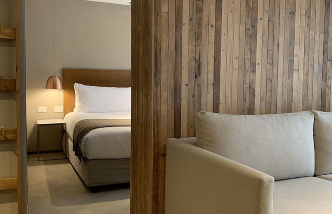 AQ Tailored Suites - Foto 10