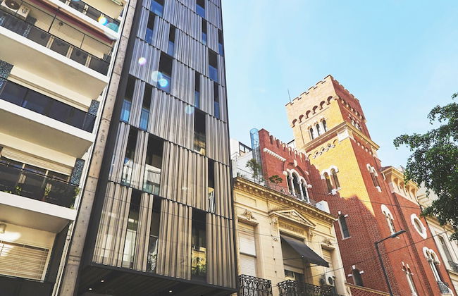 AQ Tailored Suites - Foto 64