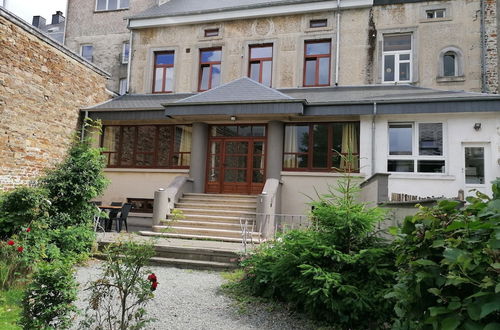 Photo 35 - Holiday Home in Saint-hubert With Fenced Garden