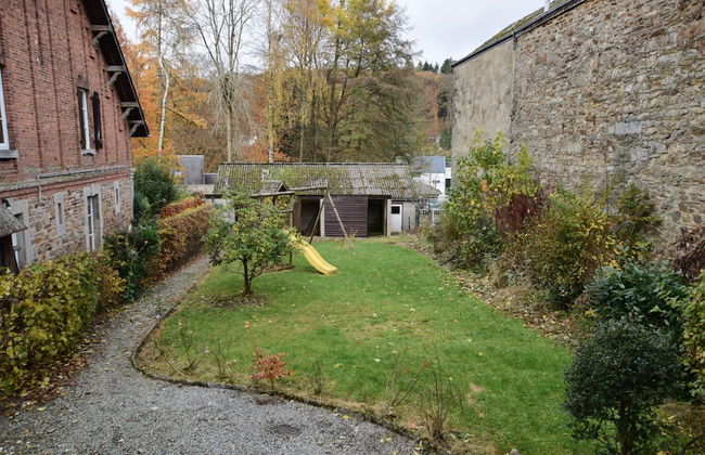 Holiday Home in Saint-hubert With Fenced Garden - Foto 32