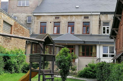 Photo 40 - Elegant Holiday Home in Saint-hubert With Fenced Garden