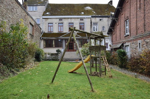 Photo 29 - Elegant Holiday Home in Saint-hubert With Fenced Garden