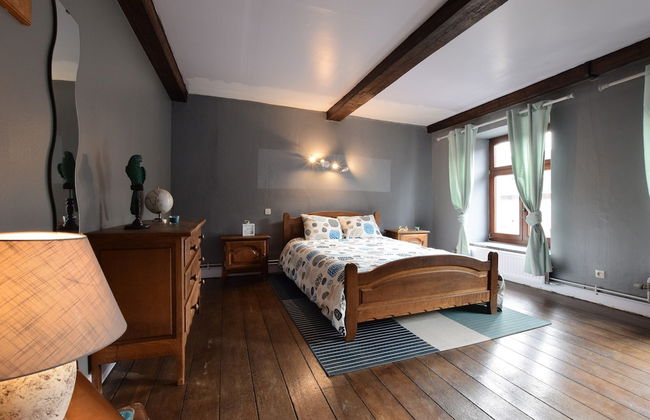 Holiday Home in Saint-hubert With Fenced Garden - Foto 16