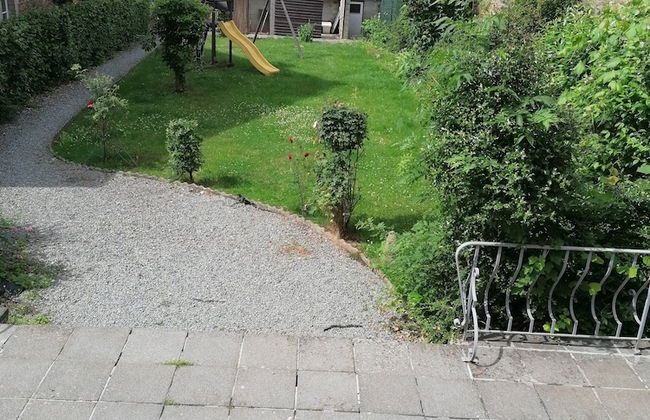 Holiday Home in Saint-hubert With Fenced Garden - Foto 37