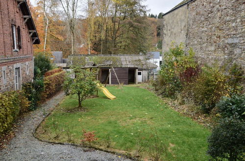 Photo 29 - Elegant Holiday Home in Saint-hubert With Fenced Garden