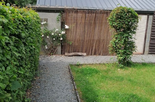 Photo 31 - Elegant Holiday Home in Saint-hubert With Fenced Garden