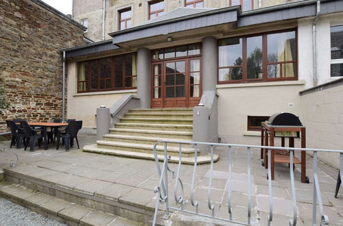 Photo 12 - Elegant Holiday Home in Saint-hubert With Fenced Garden