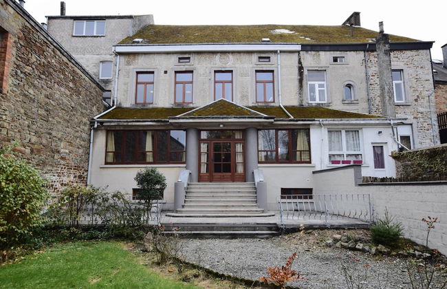 Holiday Home in Saint-hubert With Fenced Garden - Foto 38