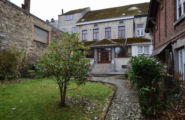 Holiday Home in Saint-hubert With Fenced Garden - Foto 42