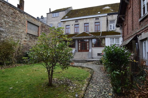 Foto 41 - Holiday Home in Saint-hubert With Fenced Garden