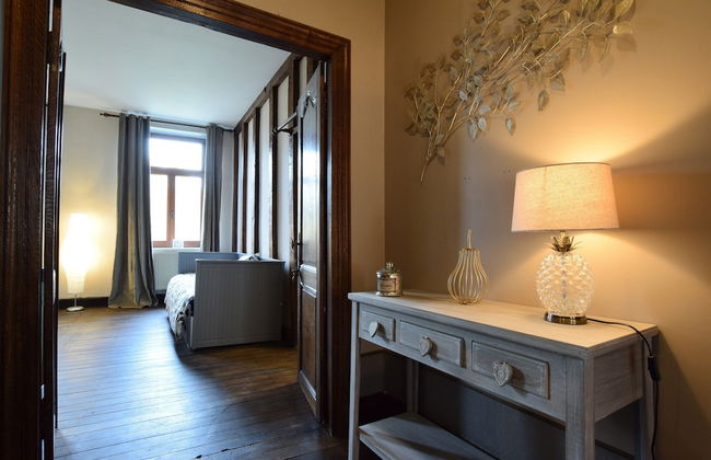 Holiday Home in Saint-hubert With Fenced Garden - Foto 7