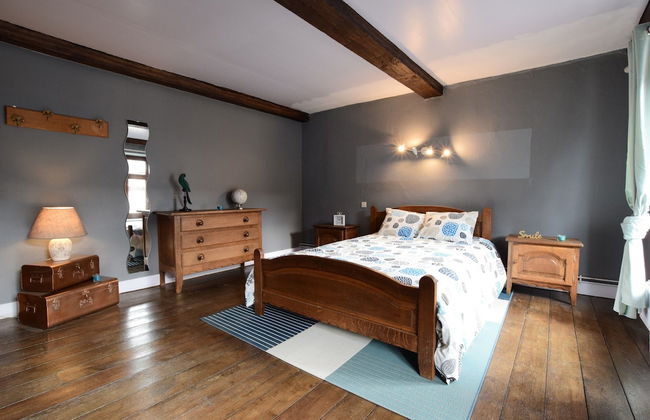 Holiday Home in Saint-hubert With Fenced Garden - Foto 4