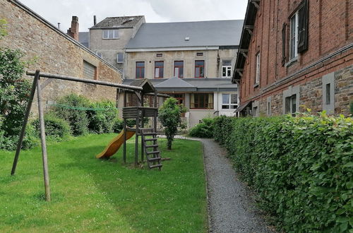 Foto 40 - Holiday Home in Saint-hubert With Fenced Garden