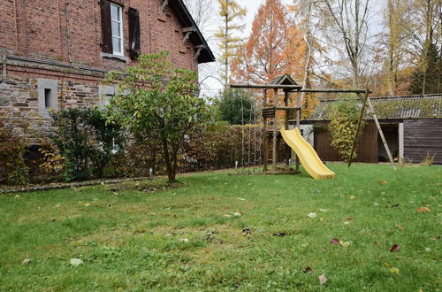 Photo 33 - Elegant Holiday Home in Saint-hubert With Fenced Garden