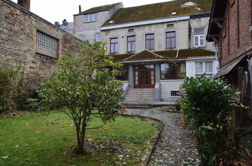 Photo 41 - Elegant Holiday Home in Saint-hubert With Fenced Garden