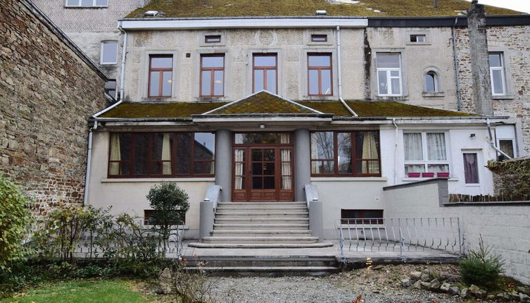 Photo 1 - Elegant Holiday Home in Saint-hubert With Fenced Garden