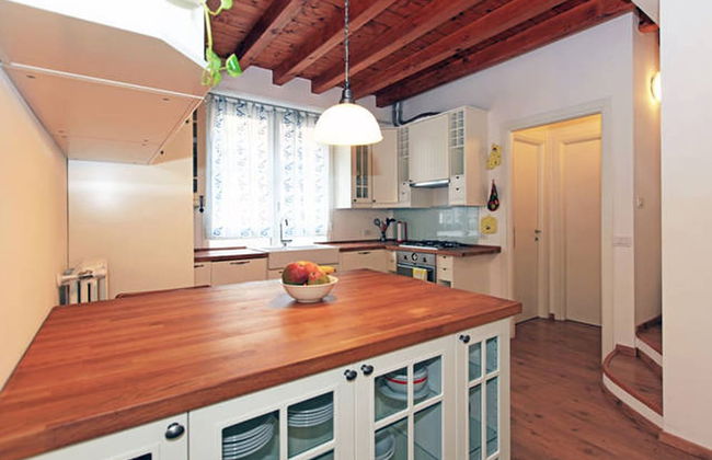 Cozy House - Foto 15
