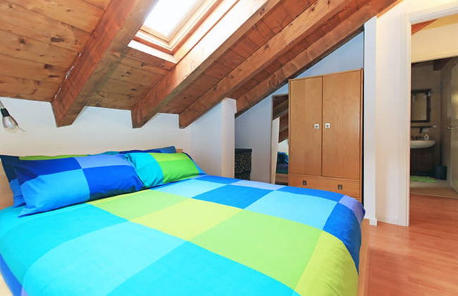 Cozy House - Foto 8