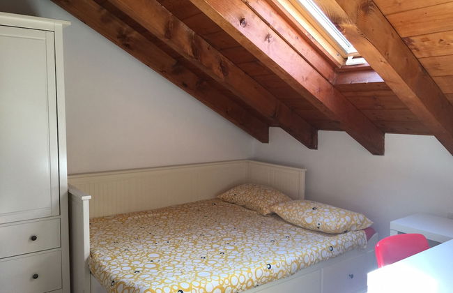 Cozy House - Foto 34