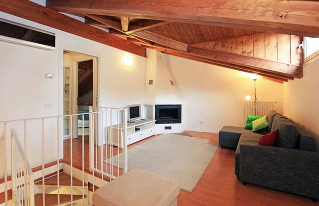 Cozy House - Foto 50