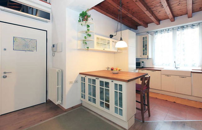 Cozy House - Foto 14