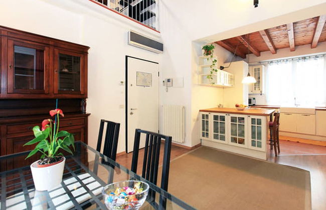 Cozy House - Foto 16