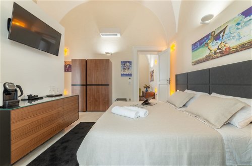 Foto 16 - Y Arcillos Luxury Rooms