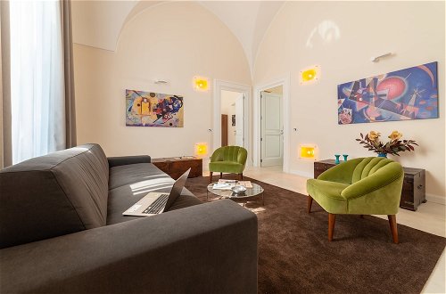 Foto 39 - Y Arcillos Luxury Rooms