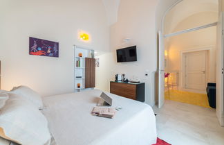 Photo 3 - Y Arcillos Luxury Rooms