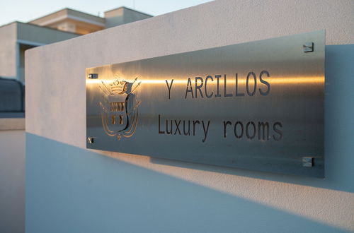 Photo 56 - Y Arcillos Luxury Rooms