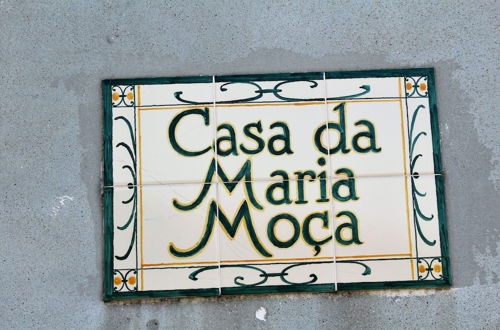 Foto 36 - Casa da Maria Moça