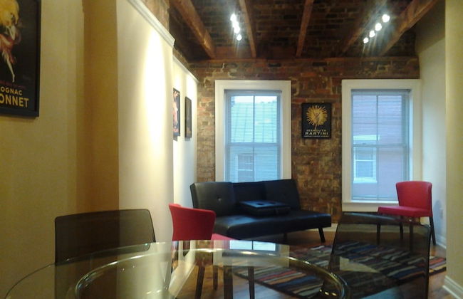 The Storefront East - Foto 3