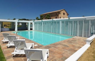 Photo 3 - Villa Resort Tre Castelli