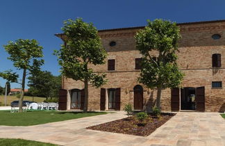 Photo 1 - Villa Resort Tre Castelli