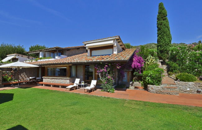 Villa Ada - Foto 42