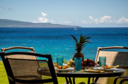 Photo 31 - Kapalua Bay Villa 22g4 Gold Ocean Front