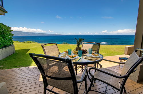 Photo 24 - Kapalua Bay Villa 22g4 Gold Ocean Front