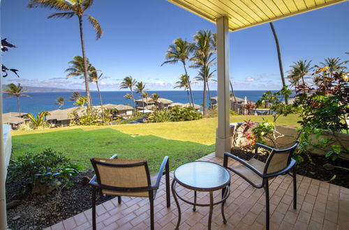 Photo 20 - Kapalua Bay Villa 15g123 Gold+ Ocean View