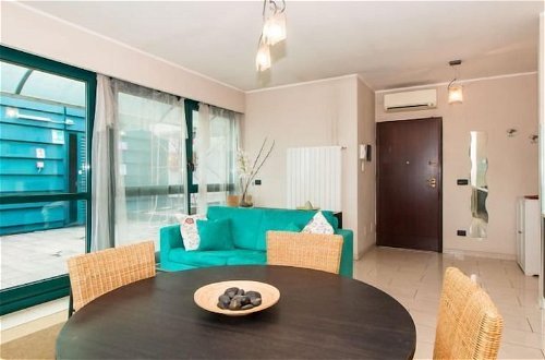Foto 9 - Vanchiglietta Terrace Apartment