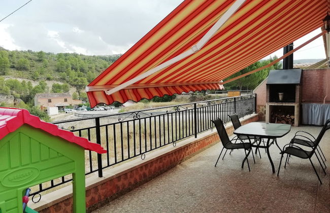 Casa Rural Puente Del Segura B - Photo 1