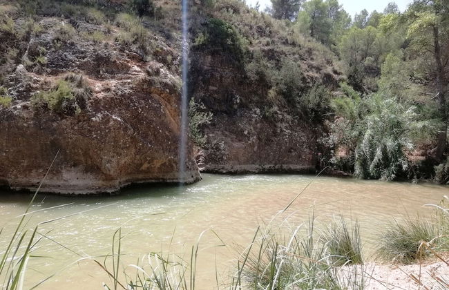 Casa Rural Puente Del Segura B - Photo 32
