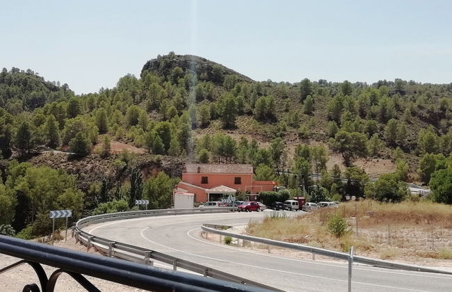 Casa Rural Puente Del Segura B - Photo 18