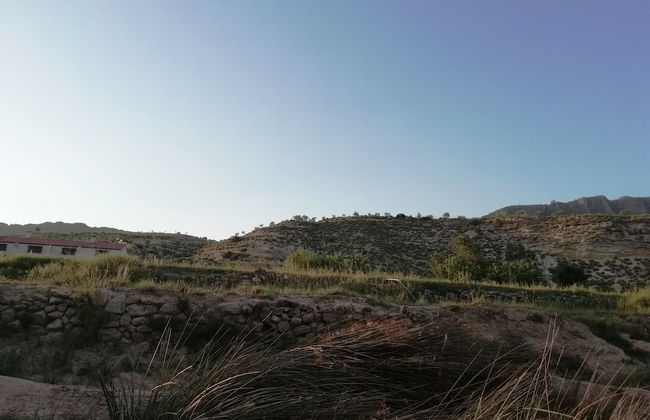 Casa Rural Puente Del Segura B - Photo 28