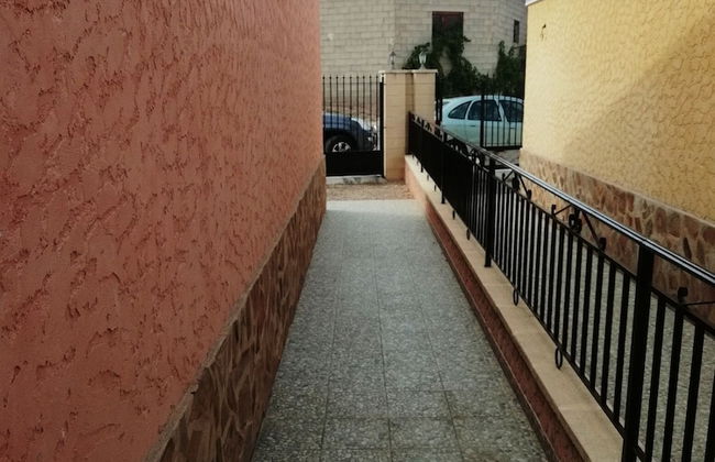 Casa Rural Puente Del Segura B - Photo 14