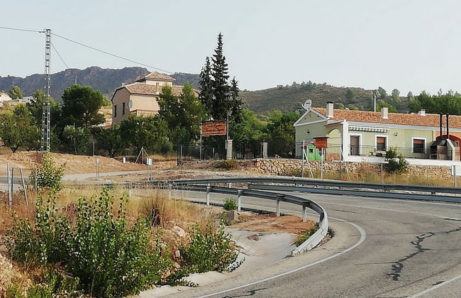 Casa Rural Puente Del Segura B - Photo 36